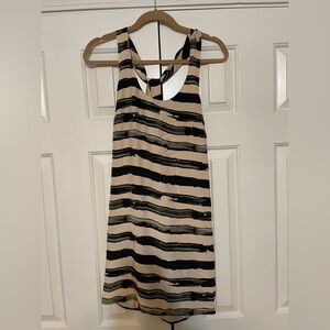 EUC Women’s J. Crew Silk Dress / Size 6